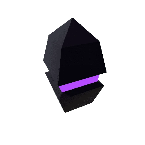 Obelisk Purple 3